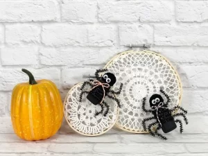 diy halloween decor