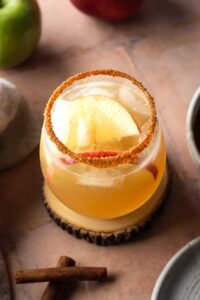 fall cocktail recipes