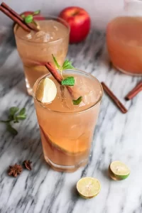 best fall cocktails