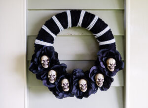 diy halloween decor ideas