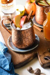 fall cocktail recipes