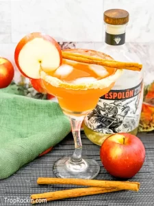 fall cocktails