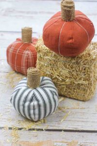 diy fall decor