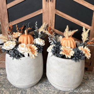 diy fall decor