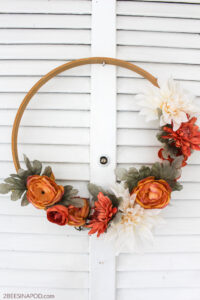 easy diy fall decor