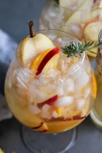 fall cocktail recipes