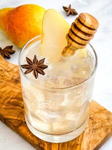 fall cocktail recipes