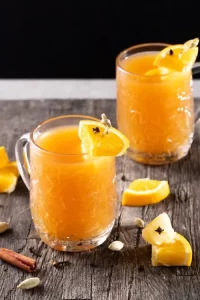 fall cocktail recipes