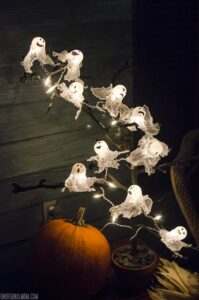 diy halloween decorations