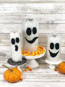 diy halloween decor