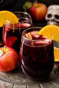 fall cocktail recipes