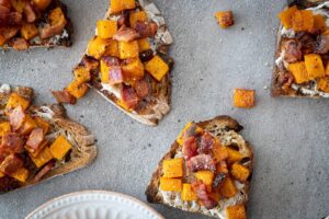 fall appetizer recipes