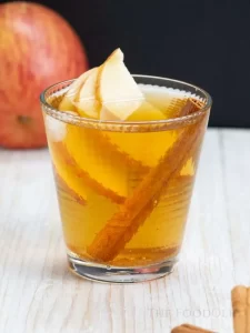 fall cocktail recipes