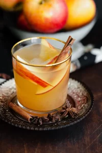 fall cocktail recipes