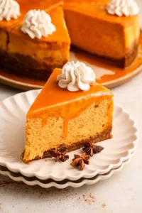 sweet potato desserts