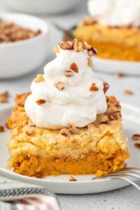 sweet potato desserts