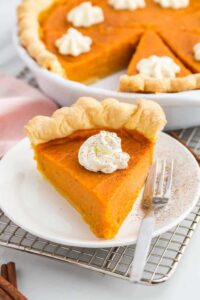 sweet potato desserts