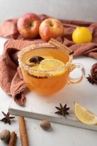 best fall cocktails