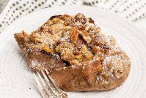 thanksgiving dessert recipes