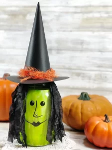 diy halloween decor