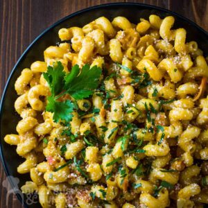 pasta recipes with cheese