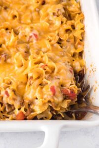 pasta recipes with cheese