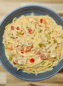 pasta recipes with cheese