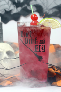 halloween witches brew