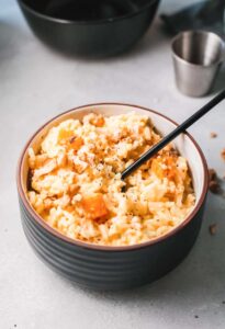 pumpkin dinner recipes