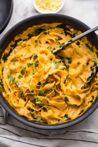 pumpkin dinner recipes