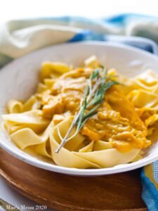 pumpkin dinner recipes