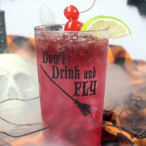 witches brew cocktail