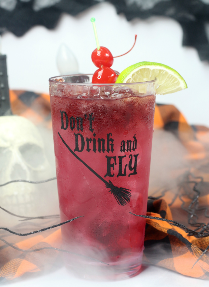 Witches Brew Cocktail